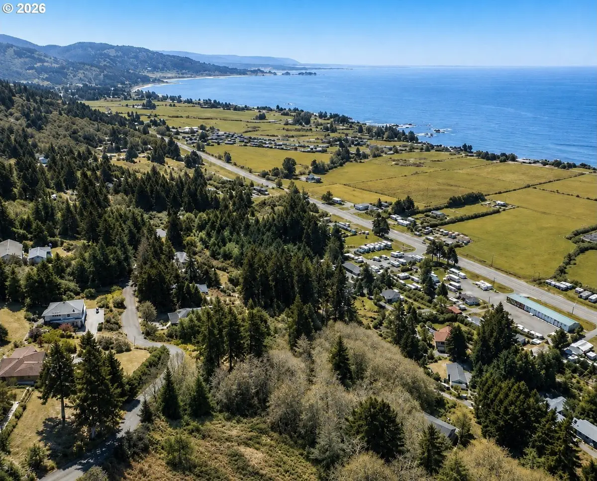 Upper Benham Ln #300, Brookings, OR 97415 - #1