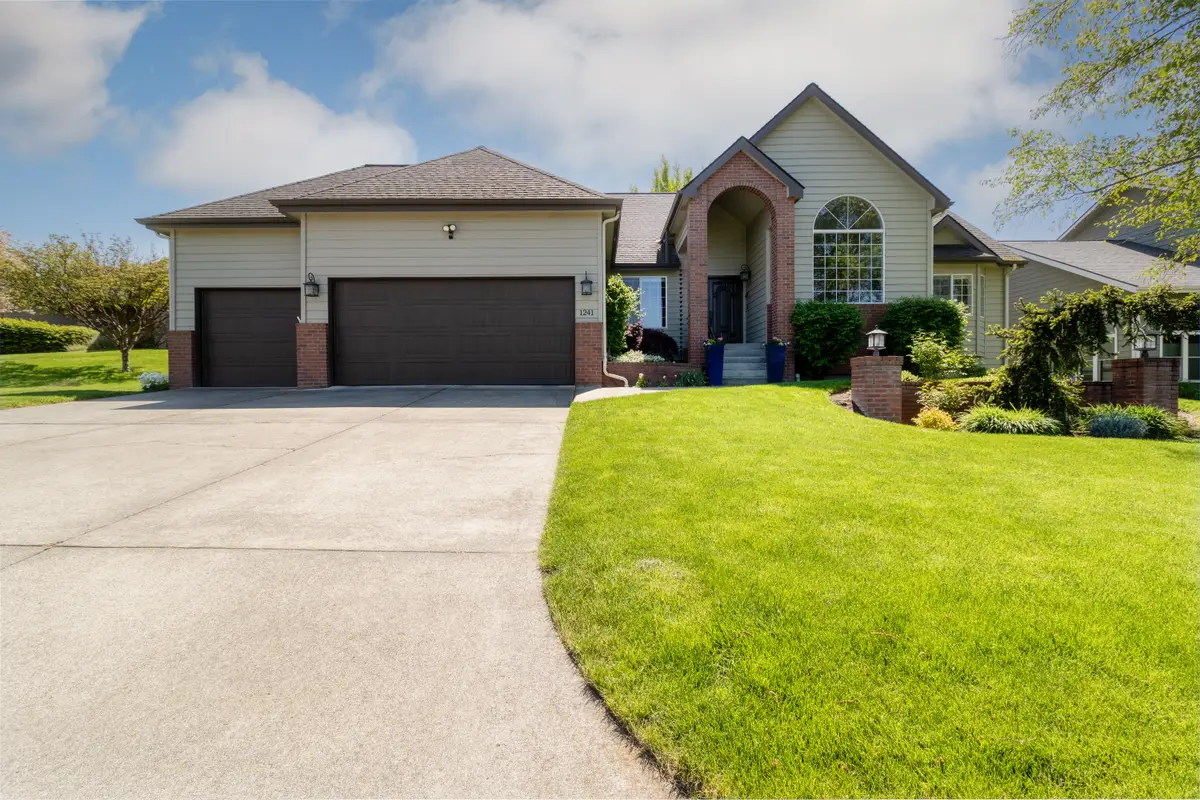 1241 Lancer Drive, Walla Walla, WA 99362 - #1