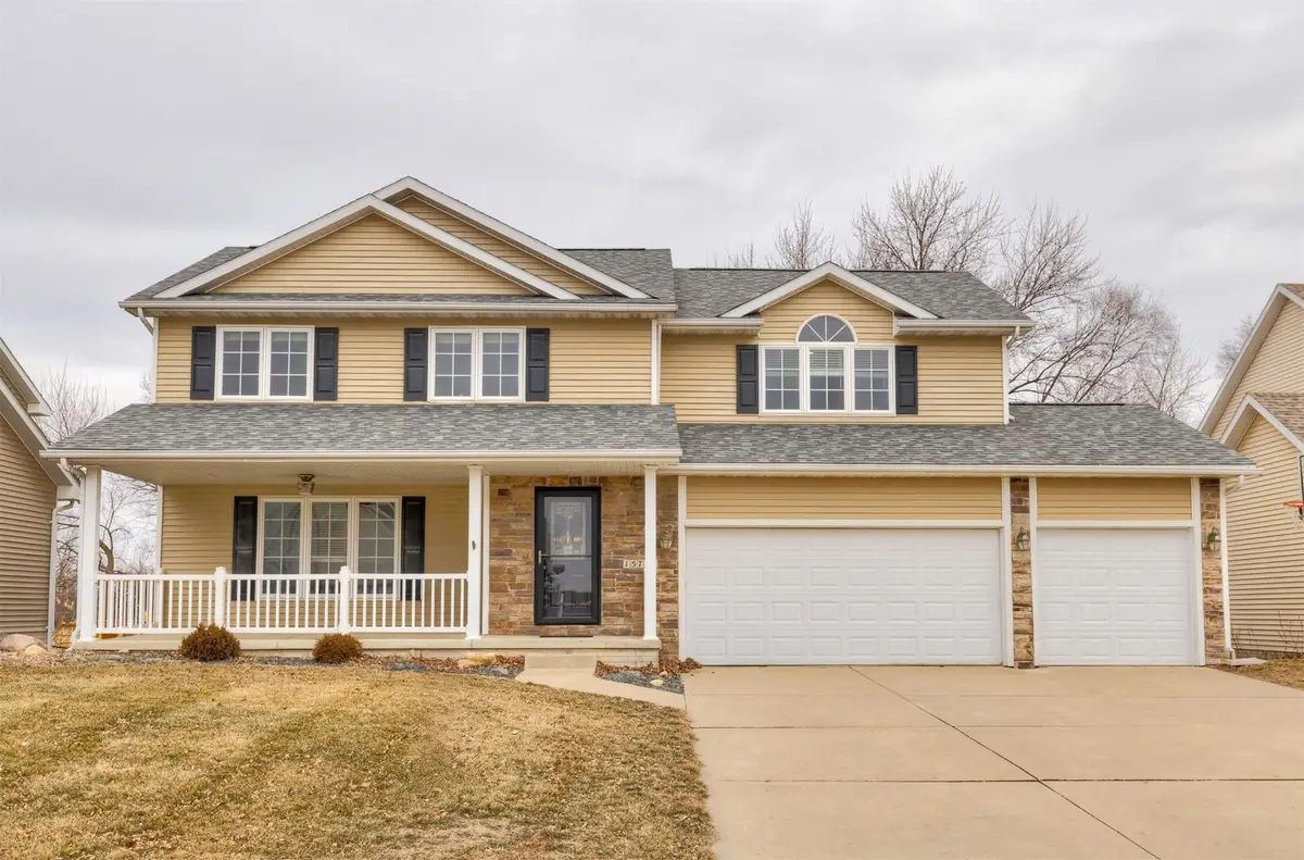 15715 Tanglewood Drive, Urbandale, IA 50323 - #1