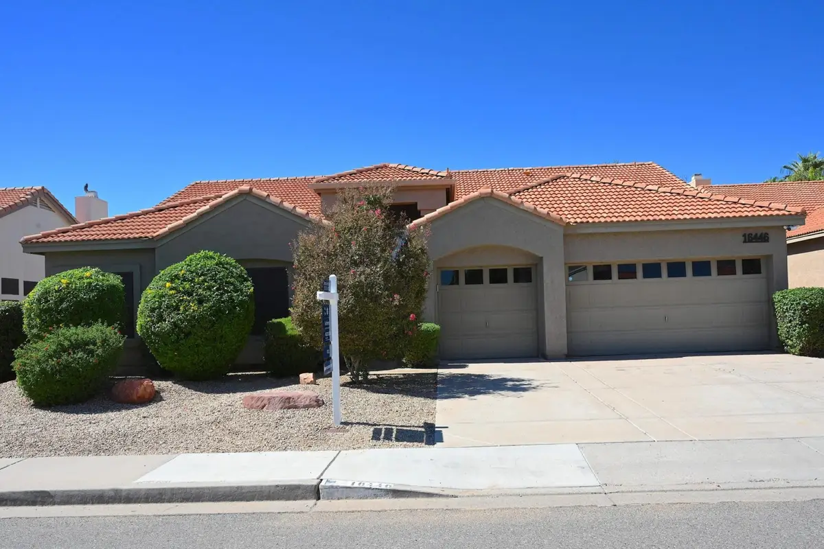 16446 N 60th Street, Phoenix, AZ 85254 - Image #1