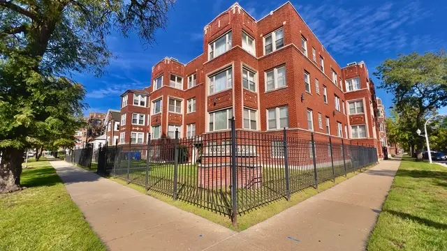 7221 South Euclid Avenue #1A, Chicago, IL 60649 - #1