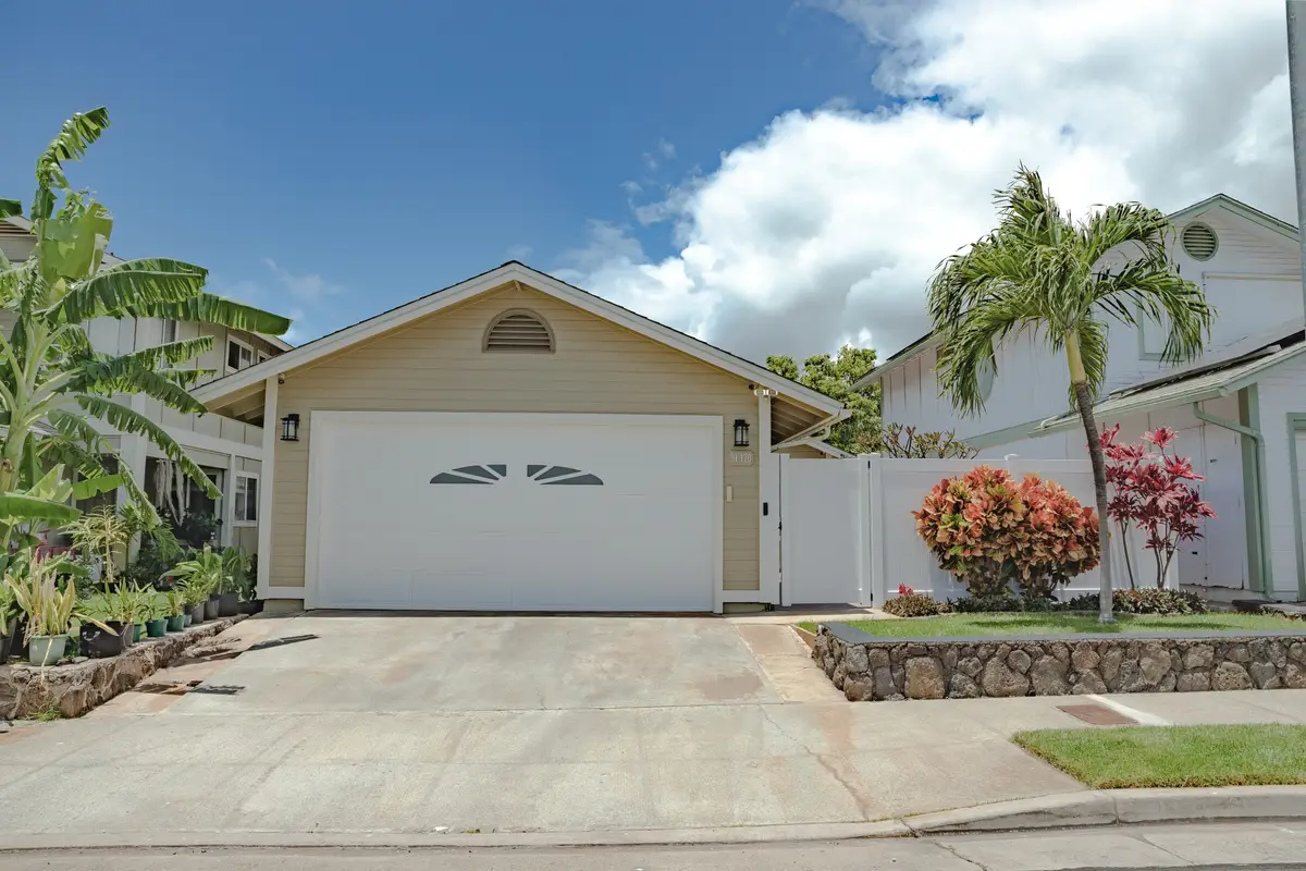 91-170 Wailohia Place, Ewa Beach, HI 96706 - #1