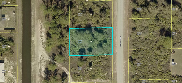 Address Withheld By Seller, Lehigh Acres, FL 33974