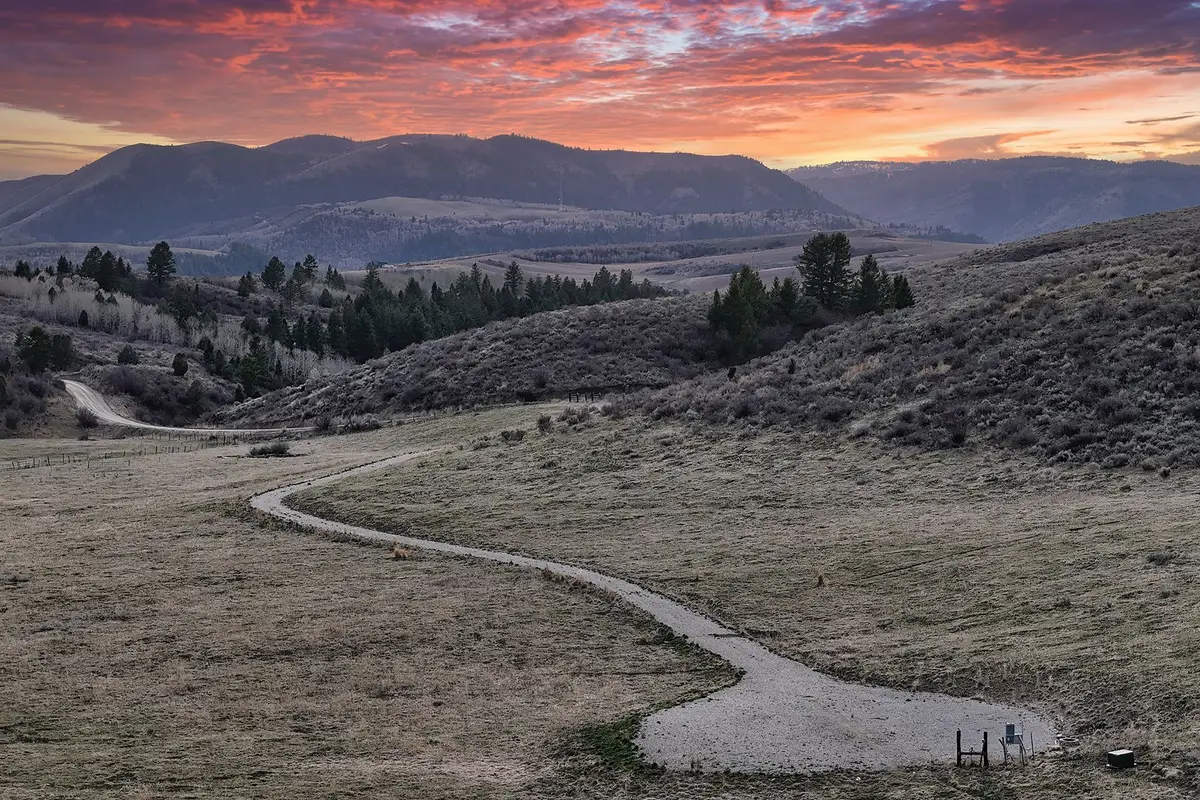 TBD Traughber Road, Swan Valley, ID 83449 - #1