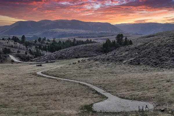 TBD Traughber Road, Swan Valley, ID 83449