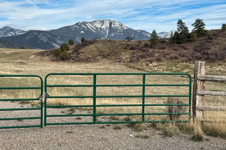 TBD Traughber Road, Swan Valley, ID 83449 - #2