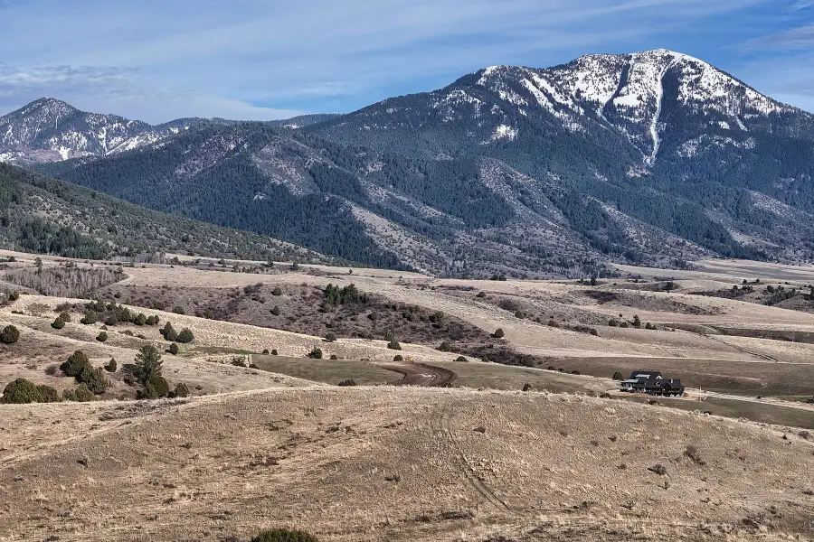 TBD Traughber Road, Swan Valley, ID 83449 - #3