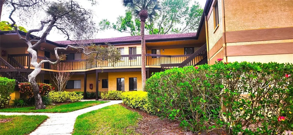 2661 SABAL SPRINGS CIRCLE #204, Clearwater, FL 33761 - #1