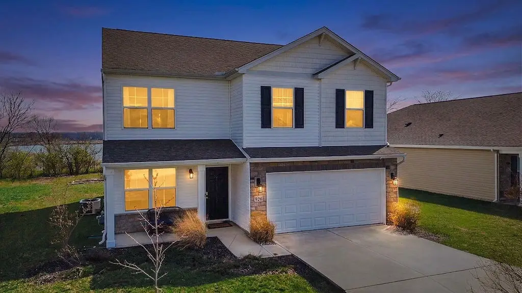 926 Nelson Place, Trenton, OH 45067 - #1