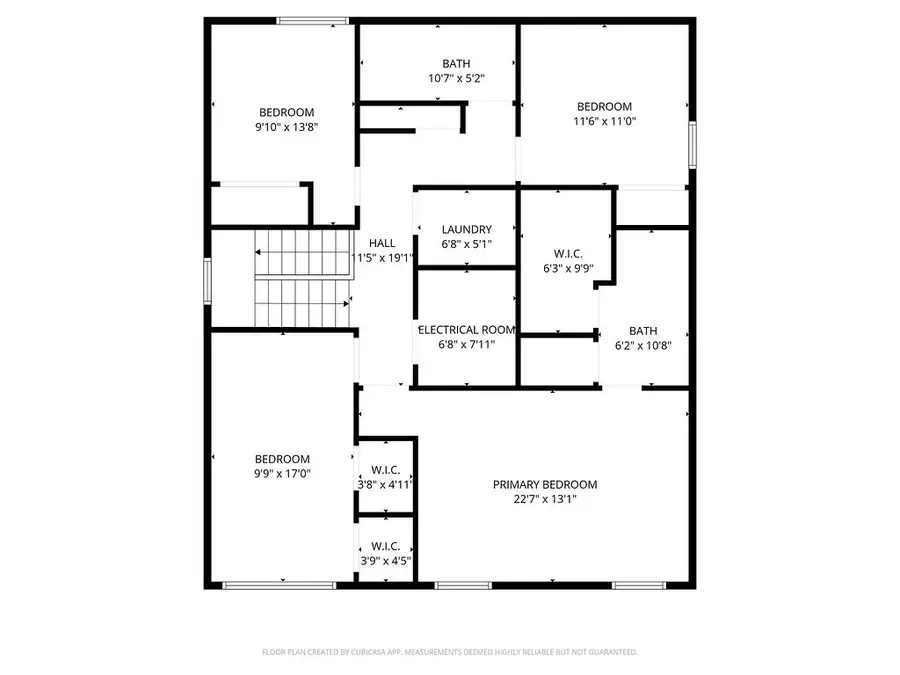 926 Nelson Place, Trenton, OH 45067 - #3