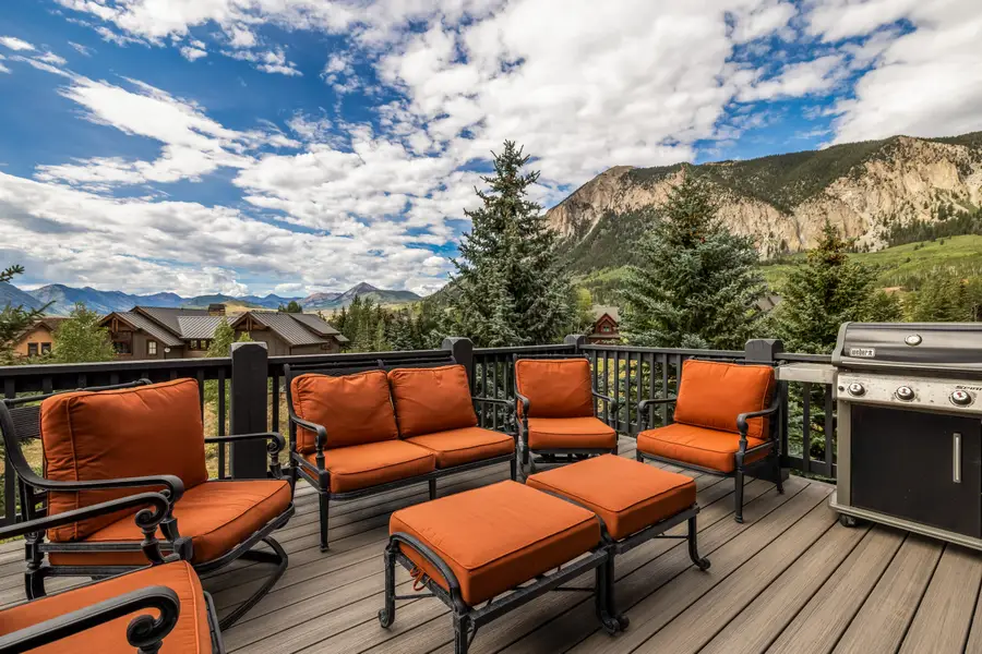 269 Fairway Drive, Crested Butte, CO 81224 - #2