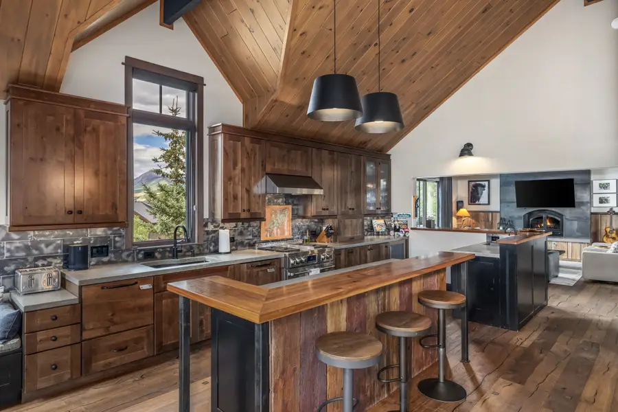 269 Fairway Drive, Crested Butte, CO 81224 - #3