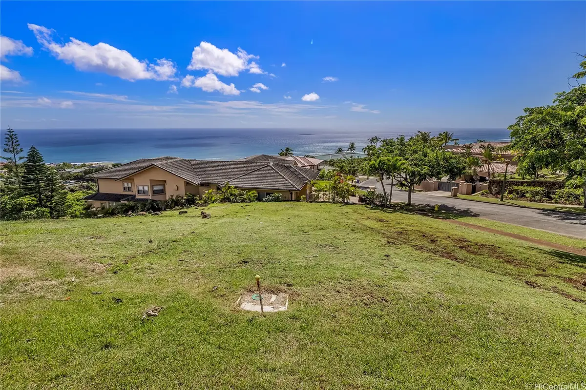 549 Moaniala Street, Honolulu, HI 96821 - #1