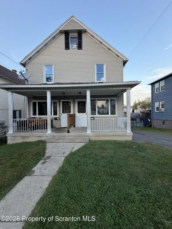 1440 Saint Ann Street unit: 1, Scranton, PA 18504