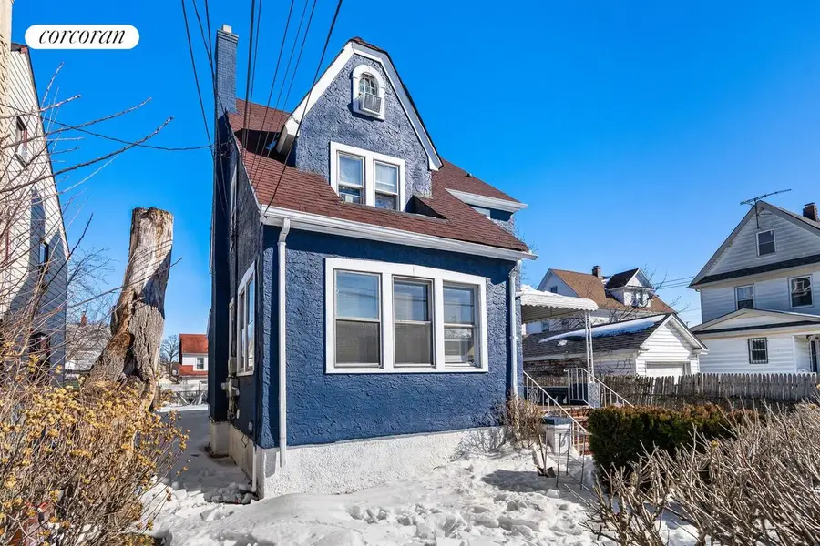 109-49 215th Street, Queens, NY 11429 - #2
