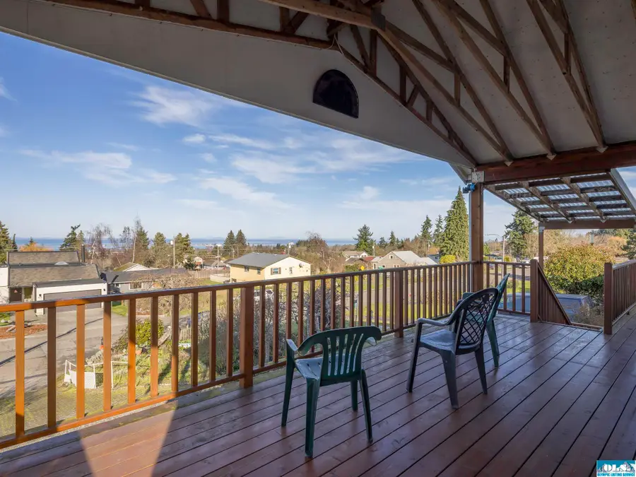 430 Whidby Avenue, Port Angeles, WA 98362 - #3