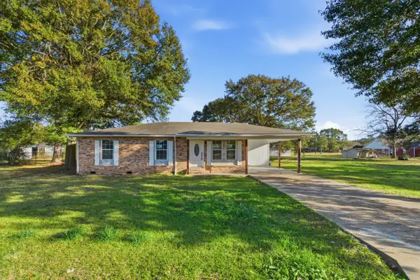 452 Scenic Drive, Ville Platte, LA 70586