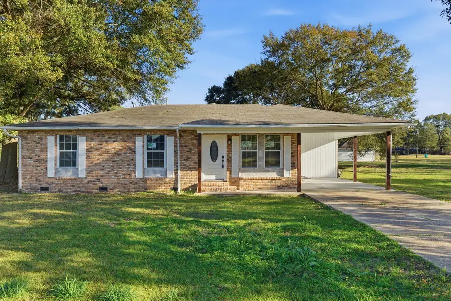 452 Scenic Drive, Ville Platte, LA 70586 - #2