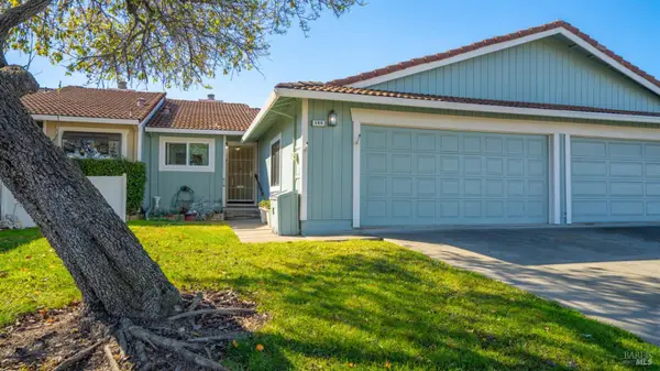 104 Bryce Way, Vacaville, CA 95687