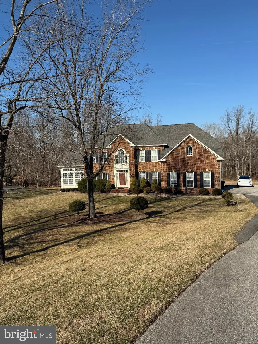 4004 Ethan Thomas Drive, Clinton, MD 20735 - #2