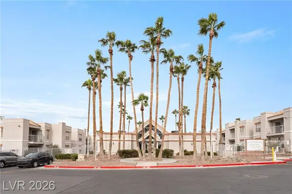 6800 E Lake Mead Boulevard #2041, Las Vegas, NV 89156