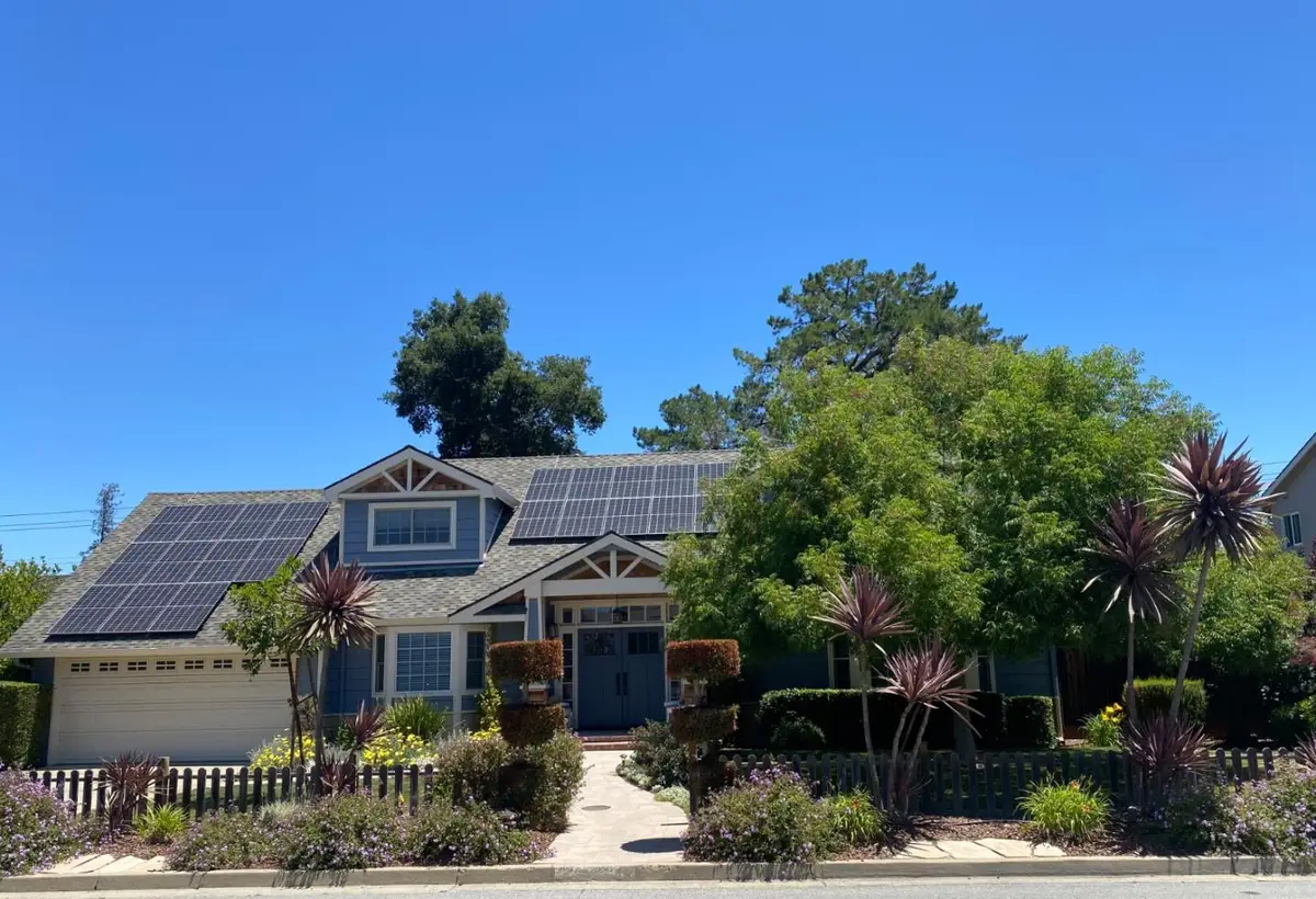 13698 Manteca Way, Saratoga, CA 95070 - #1