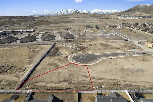 1526 N Cozy Ln #7, Saratoga Springs, UT 84045