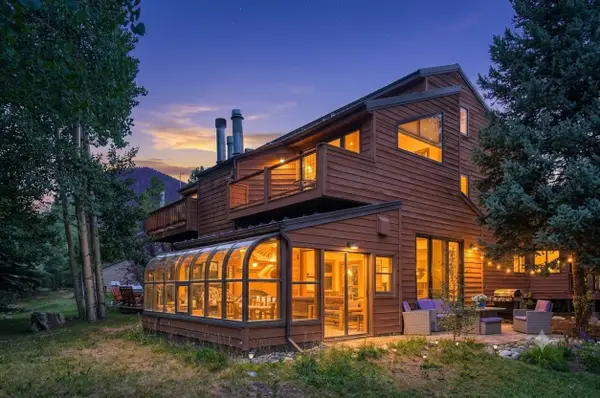 95 Hawn Drive, Frisco, CO 80443
