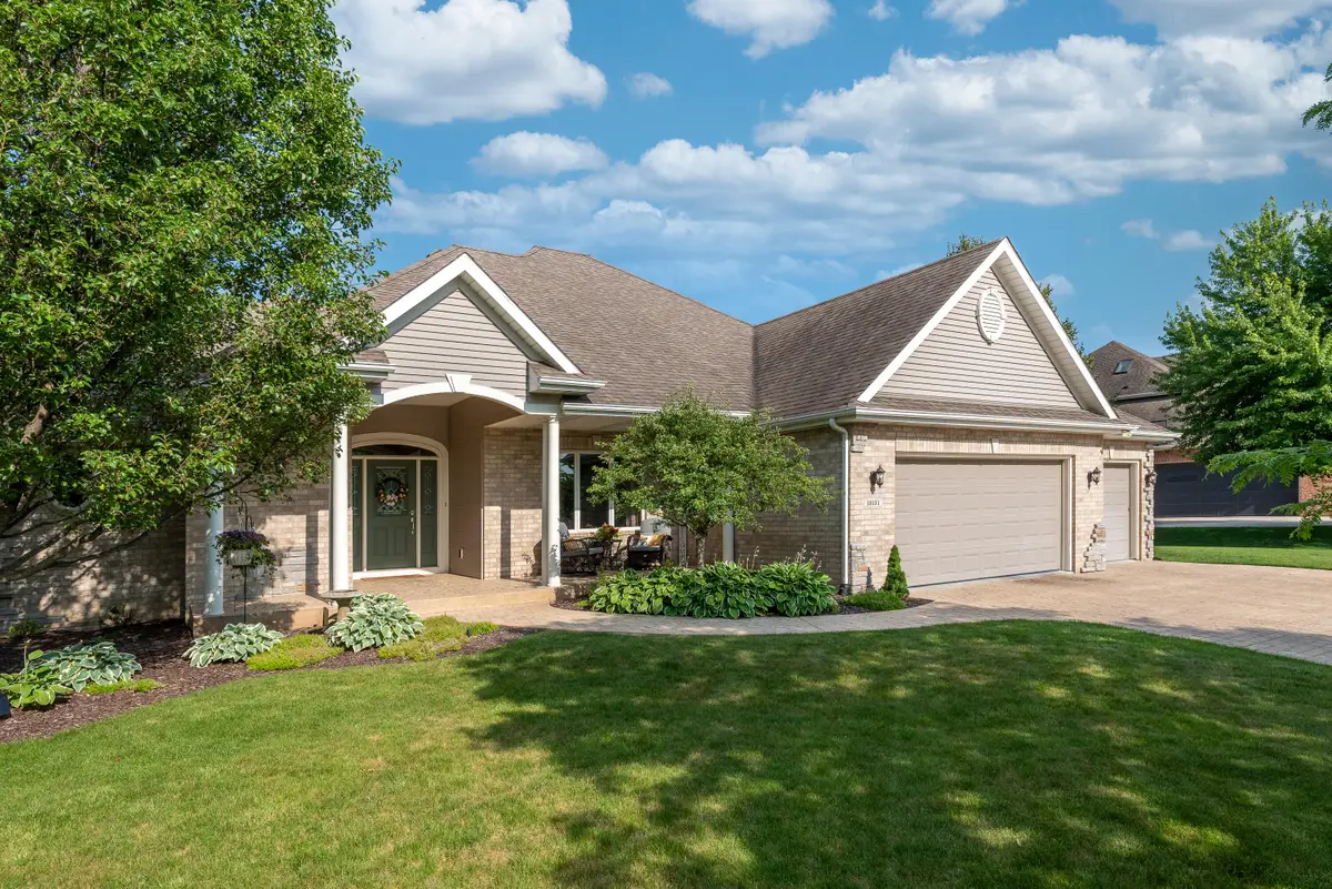 10151 48th Ave, Pleasant Prairie, WI 53158 - #1