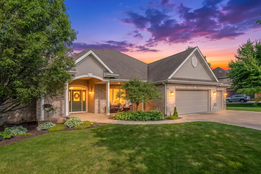 10151 48th Ave, Pleasant Prairie, WI 53158 - #2