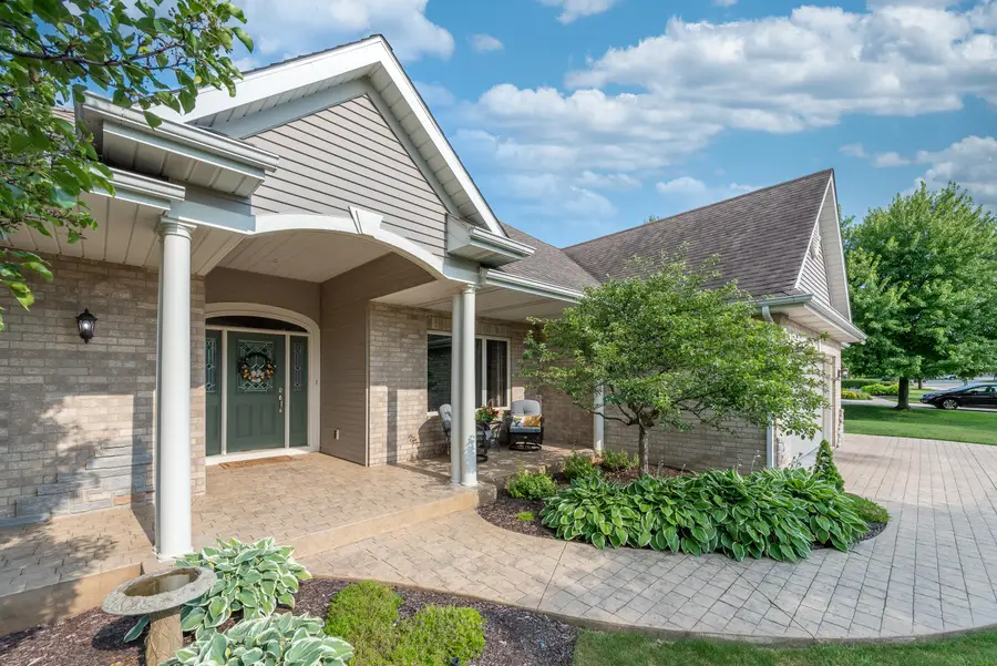 10151 48th Ave, Pleasant Prairie, WI 53158 - #3