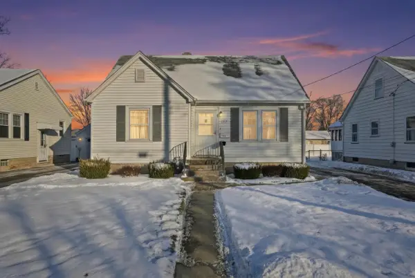 624 N West Street, Crown Point, IN 46307