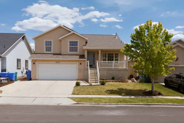 12717 S Diamondback Dr, Riverton, UT 84096