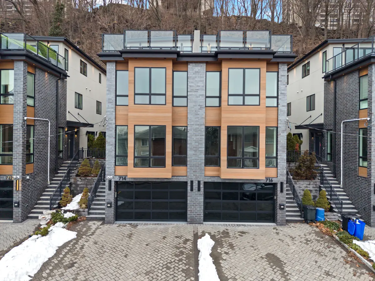 712 Undercliff Avenue, Edgewater, NJ 07020 - #1