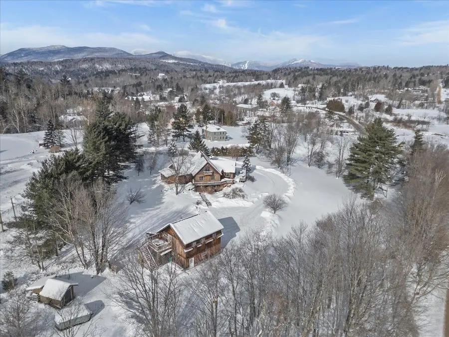 151 Rudys Lane, Stowe, VT 05672 - #3