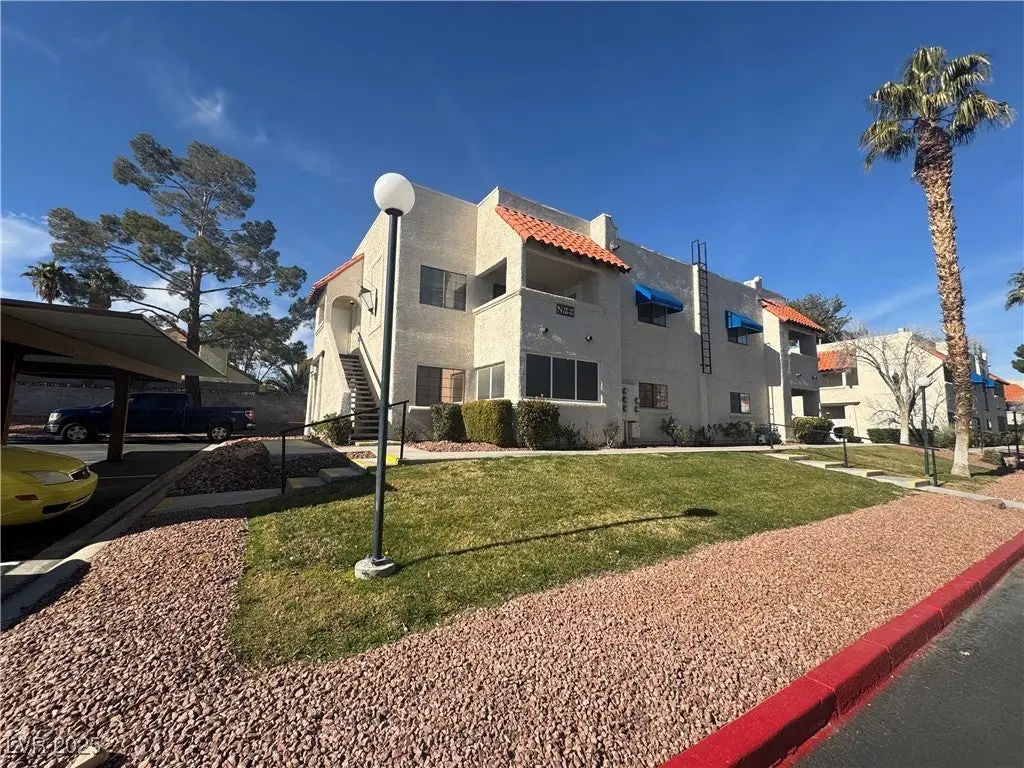 101 Luna Way #237, Las Vegas, NV 89145 - #1