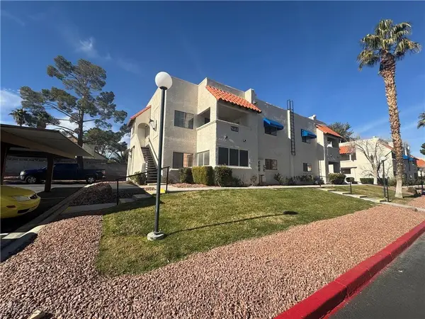 101 Luna Way #237, Las Vegas, NV 89145