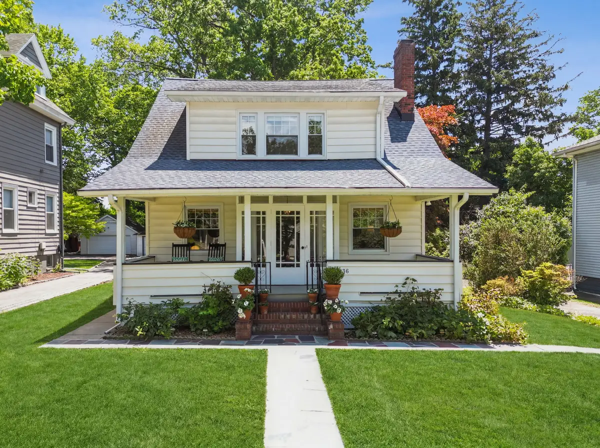136 Ward Pl, South Orange Village, NJ 07079 - #1