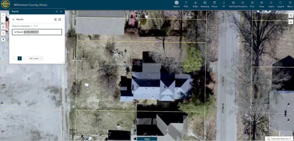 209 S 16th Street, Herrin, IL 62948