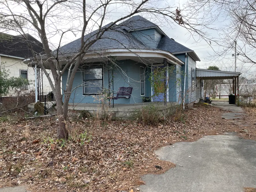 209 S 16th Street, Herrin, IL 62948 - Image #3