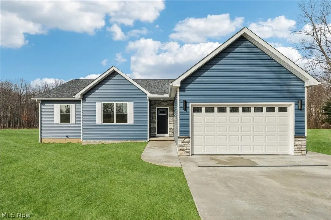 6535 North Ridge Road, Geneva, OH 44041 - #1