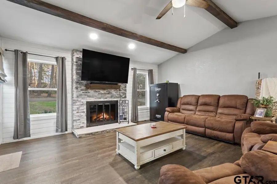 1452 Tanglewood Drive W, Hideaway, TX 75771 - #2