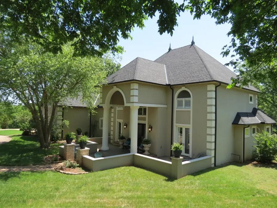 3803 Timberline Drive, Stillwater, OK 74074-9235 - #2