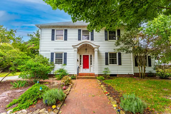 716 Parkway Cir, SALISBURY, MD 21804