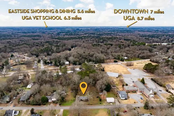 265 Church Street, Winterville, GA 30683