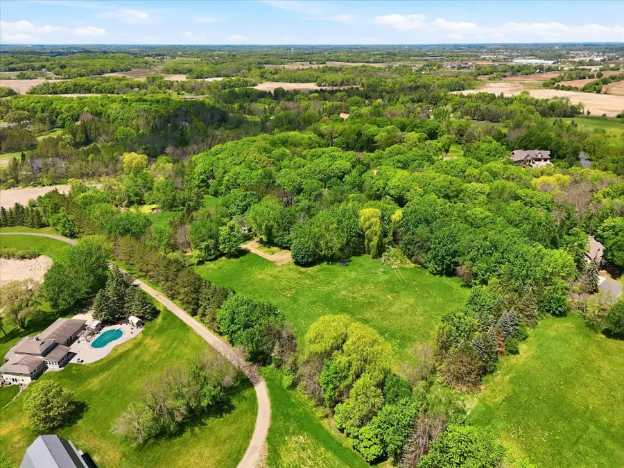 2782 x Tamarack Drive, Medina, MN 55356 - #2
