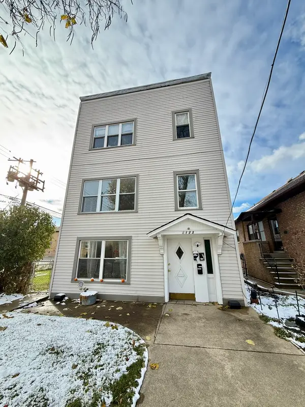 1133 Beloit Avenue , 3, Forest Park, IL 60130