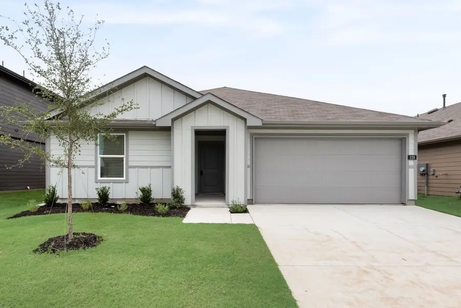 229 Cal Ford Drive, Justin Roanoke, TX 76247 - #2