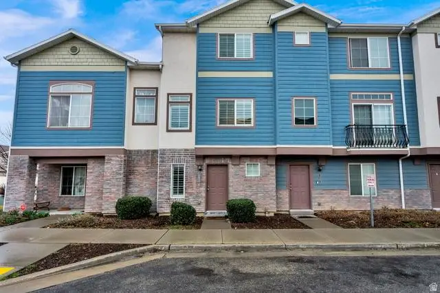 36 E Opequon Rd, Sandy, UT 84070 - #2