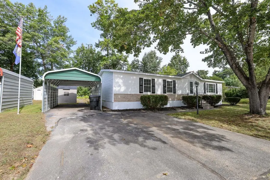4 Briarwood Drive, Merrimack, NH 03054 - #2
